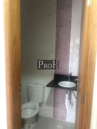 Imagem Cobertura com 2 Quartos à Venda, 115 m² em Jardim Bom Pastor - Santo André