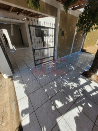 Imagem Casa com 4 Quartos à Venda, 93 m² em Ipiranga - Ribeirão Preto