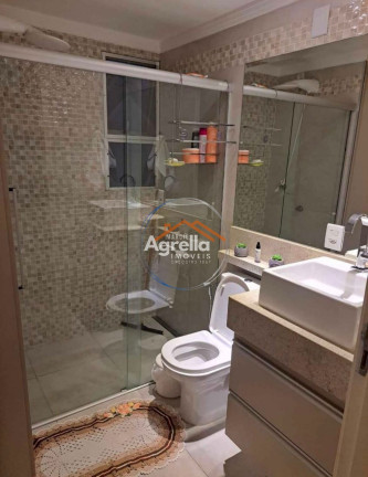 Imagem Imóvel com 2 Quartos à Venda, 49 m² em Condomínio Elias Moysés - Mogi Mirim Imagem Imóvel com 2 Quartos à Venda, 49 m² em Condomínio Elias Moysés - Mogi Mirim