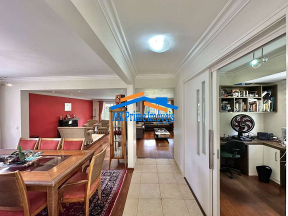 Imagem Casa de Condomínio com 4 Quartos à Venda, 753 m² em São Paulo Ii - Cotia Imagem Casa de Condomínio com 4 Quartos à Venda, 753 m² em São Paulo Ii - Cotia
