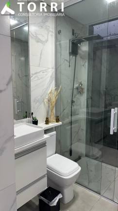 Imagem Casa com 2 Quartos à Venda, 120 m² em éden - Sorocaba