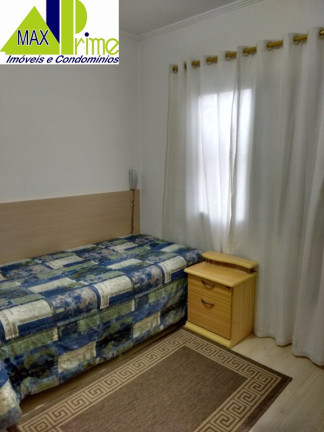 Imagem Apartamento com 2 Quartos à Venda, 58 m² em Vila Talarico - São Paulo
