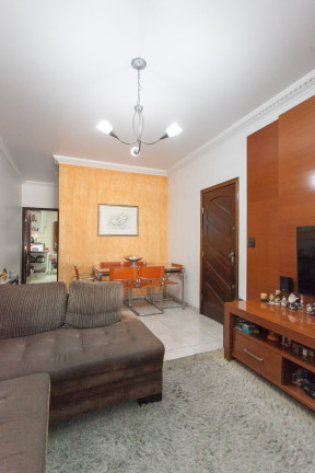 Imagem Casa com 3 Quartos à Venda, 104 m² em Vila Carolina - São Paulo Imagem Casa com 3 Quartos à Venda, 104 m² em Vila Carolina - São Paulo