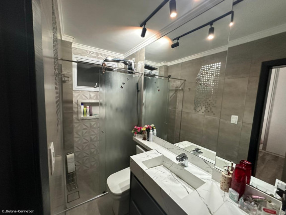 Imagem Apartamento com 3 Quartos à Venda, 115 m² em Vila Bocaina - Mauá