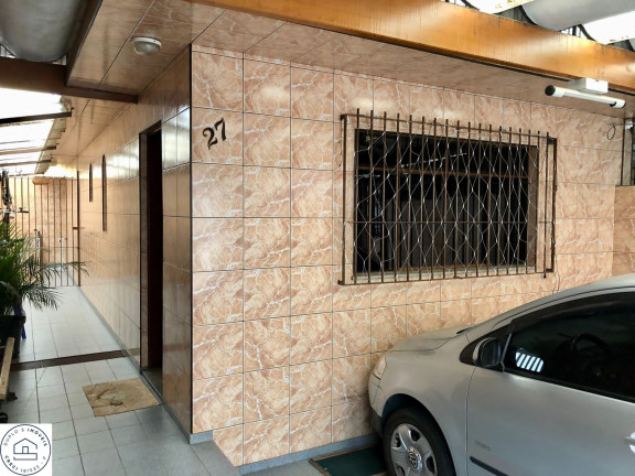 Imagem Casa com 2 Quartos à Venda, 100 m² em Vila Mazzei ( Zona Norte ) - São Paulo Imagem Casa com 2 Quartos à Venda, 100 m² em Vila Mazzei ( Zona Norte ) - São Paulo