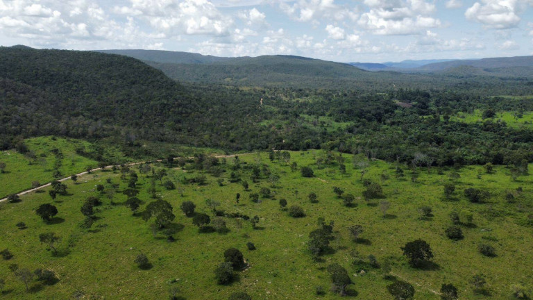 Imagem Chácara à Venda, 94 m² em Centro - Teresina De Goiás Imagem Chácara à Venda, 94 m² em Centro - Teresina De Goiás