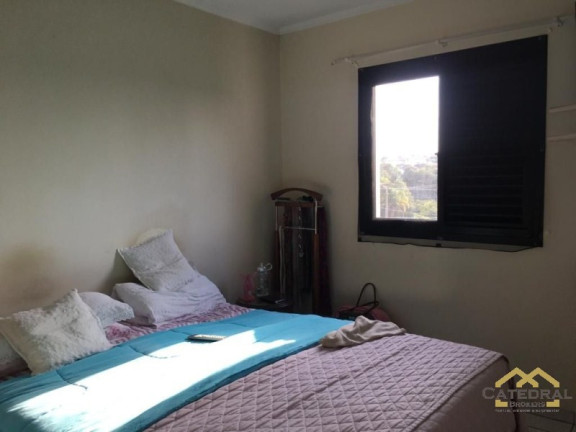 Imagem Apartamento com 3 Quartos à Venda, 100 m² em Parque Residencial Eloy Chaves - Jundiaí Imagem Apartamento com 3 Quartos à Venda, 100 m² em Parque Residencial Eloy Chaves - Jundiaí