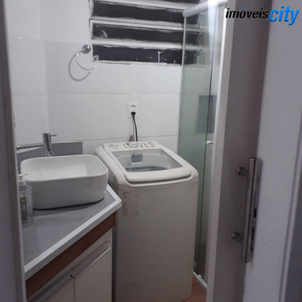 Imagem Apartamento com 2 Quartos para Alugar, 40 m² em Bela Vista - São Paulo Imagem Apartamento com 2 Quartos para Alugar, 40 m² em Bela Vista - São Paulo