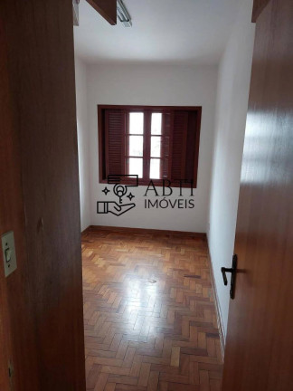 Imagem Sobrado com 5 Quartos à Venda, 330 m² em Vila Brasilina - São Paulo