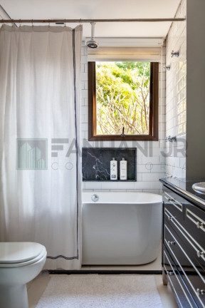 Imagem Casa com 4 Quartos à Venda, 360 m² em Jardim Paulistano - São Paulo