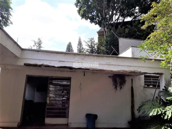 Imagem Casa com 5 Quartos à Venda, 500 m² em Cidade Jardim - São Paulo Imagem Casa com 5 Quartos à Venda, 500 m² em Cidade Jardim - São Paulo