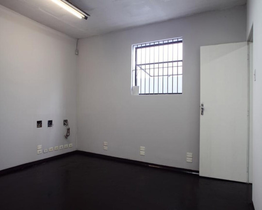 Imagem Apartamento com 1 Quarto à Venda, 250 m² em Campo Belo - São Paulo