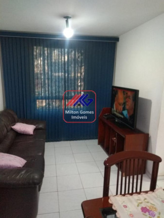 Imagem Apartamento com 2 Quartos à Venda, 50 m² em Jardim Danfer - São Paulo Imagem Apartamento com 2 Quartos à Venda, 50 m² em Jardim Danfer - São Paulo