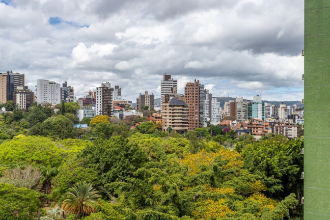 Imagem Apartamento com 3 Quartos à Venda, 118 m² em Bela Vista - Porto Alegre