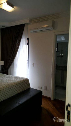 Imagem Apartamento com 3 Quartos à Venda, 105 m² em Vila Regente Feijó - São Paulo