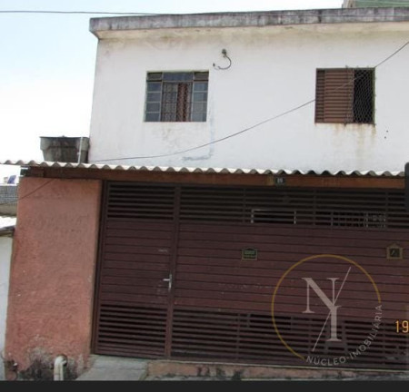 Imagem Casa com 3 Quartos à Venda, 250 m² em Parque Santo Antonio - Guarulhos Imagem Casa com 3 Quartos à Venda, 250 m² em Parque Santo Antonio - Guarulhos
