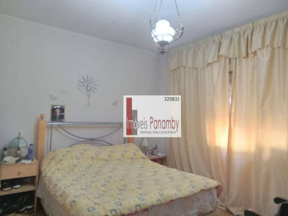 Imagem Casa com 3 Quartos à Venda, 250 m² em Brooklin - São Paulo Imagem Casa com 3 Quartos à Venda, 250 m² em Brooklin - São Paulo