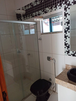 Imagem Casa com 3 Quartos à Venda, 105 m² em Jardim Atlântico - Goiânia Imagem Casa com 3 Quartos à Venda, 105 m² em Jardim Atlântico - Goiânia