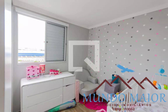 Imagem Apartamento com 2 Quartos à Venda, 50 m² em Utinga - Santo André Imagem Apartamento com 2 Quartos à Venda, 50 m² em Utinga - Santo André