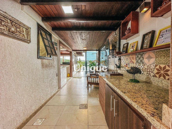Imagem Casa com 4 Quartos à Venda, 187 m² em Geribá - Armação Dos Búzios Imagem Casa com 4 Quartos à Venda, 187 m² em Geribá - Armação Dos Búzios