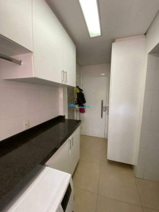 Imagem Apartamento com 3 Quartos à Venda, 111 m² em Jardim Bonfiglioli - Jundiaí