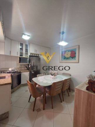 Imagem Casa com 3 Quartos à Venda, 113 m² em Paulicéia - São Bernardo Do Campo Imagem Casa com 3 Quartos à Venda, 113 m² em Paulicéia - São Bernardo Do Campo