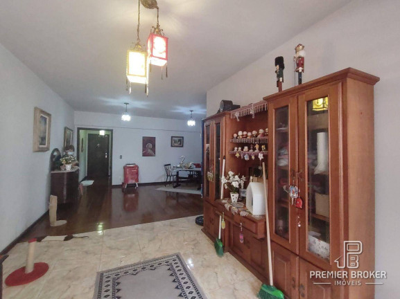 Imagem Apartamento com 3 Quartos à Venda, 131 m² em Alto - Teresópolis