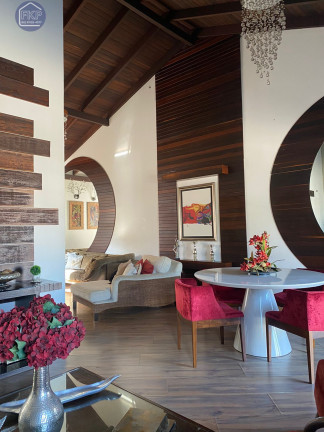 Imagem Casa com 5 Quartos à Venda, 270 m² em Nações - Balneário Camboriú