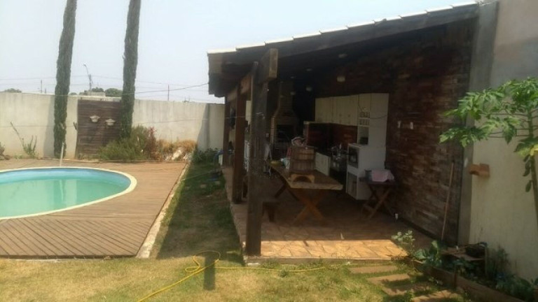 Imagem Casa com 3 Quartos à Venda, 250 m² em Ponte Alta Norte (gama) - Brasília Imagem Casa com 3 Quartos à Venda, 250 m² em Ponte Alta Norte (gama) - Brasília