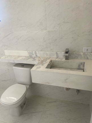 Imagem Sobrado com 3 Quartos à Venda, 120 m² em Bairro Alto - Curitiba