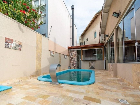 Imagem Casa com 3 Quartos à Venda, 164 m² em Ecoville - Porto Alegre