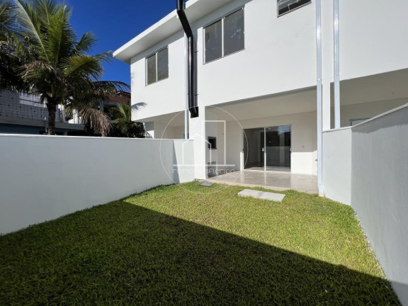 Imagem Casa com 4 Quartos à Venda, 150 m² em Cachoeira Do Bom Jesus - Florianópolis