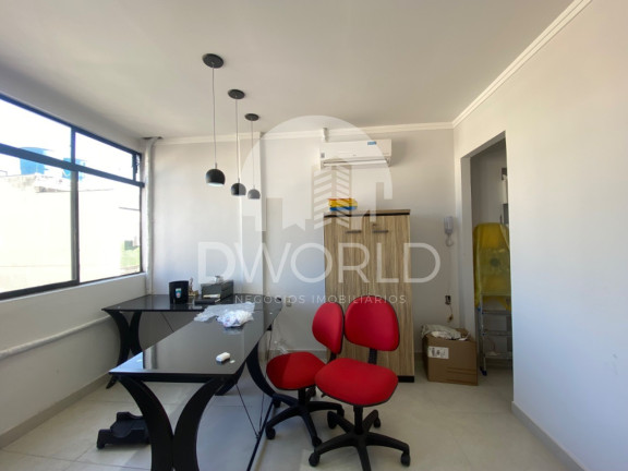Imagem Sala Comercial à Venda, 22 m² em Centro - Santo André
