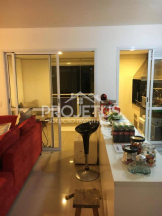 Imagem Apartamento com 2 Quartos à Venda, 80 m² em Vila Andrade - São Paulo