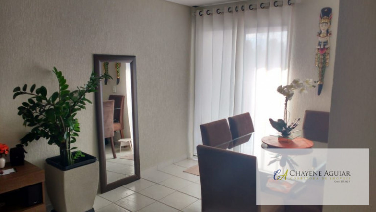 Imagem Apartamento com 2 Quartos à Venda, 65 m² em Vila Santa Catarina - São Paulo Imagem Apartamento com 2 Quartos à Venda, 65 m² em Vila Santa Catarina - São Paulo