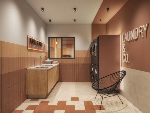 Imagem Apartamento com 1 Quarto à Venda, 3 m² em Jardim Camburi - Vitória Imagem Apartamento com 1 Quarto à Venda, 3 m² em Jardim Camburi - Vitória