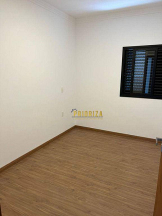 Imagem Casa com 3 Quartos à Venda, 112 m² em Condomínio Terras De São Francisco - Sorocaba