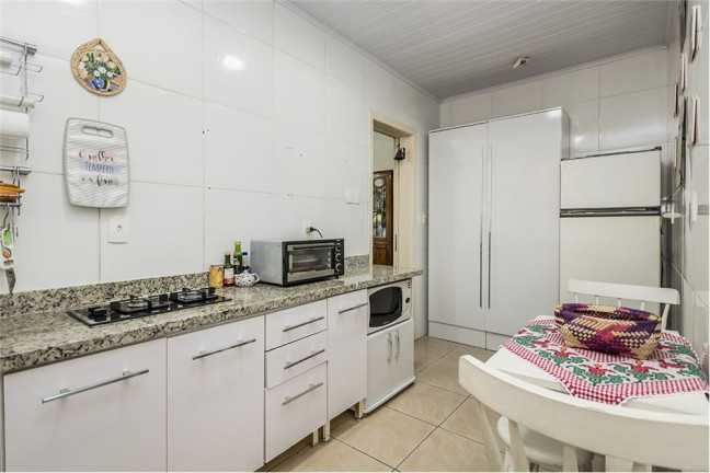 Imagem Apartamento com 3 Quartos à Venda, 83 m² em Auxiliadora - Porto Alegre