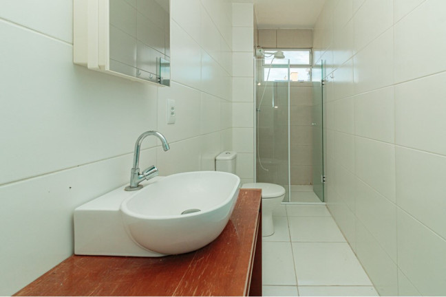 Imagem Apartamento com 1 Quarto à Venda, 43 m² em Partenon - Porto Alegre