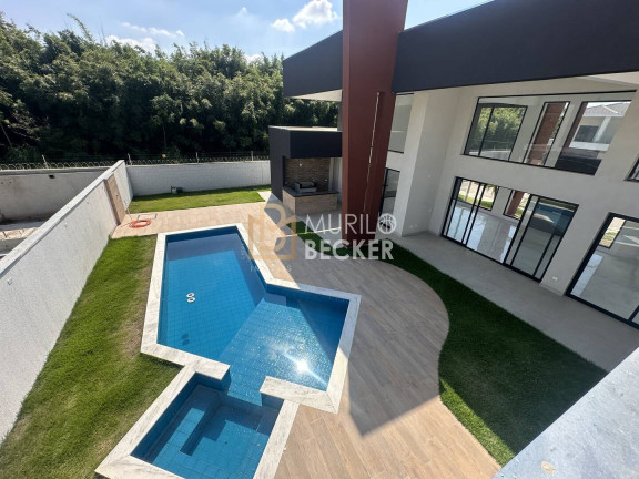 Imagem Casa de Condomínio com 4 Quartos à Venda, 500 m² em Urbanova - São José Dos Campos Imagem Casa de Condomínio com 4 Quartos à Venda, 500 m² em Urbanova - São José Dos Campos