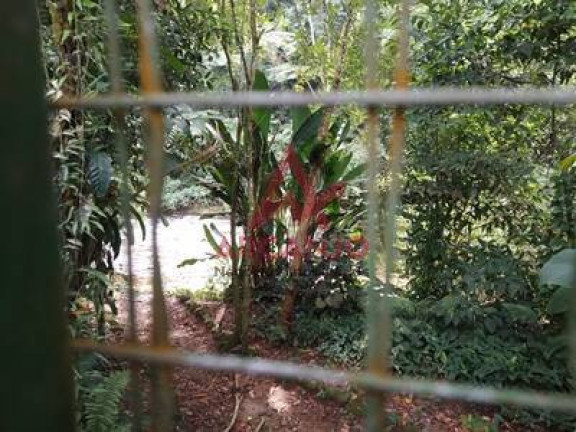 Imagem Terreno à Venda, 1 m² em Horto Florestal - Ubatuba Imagem Terreno à Venda, 1 m² em Horto Florestal - Ubatuba