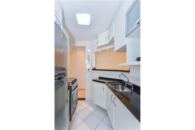 Imagem Apartamento com 2 Quartos à Venda, 55 m² em Moema - São Paulo Imagem Apartamento com 2 Quartos à Venda, 55 m² em Moema - São Paulo