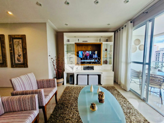 Imagem Apartamento com 3 Quartos à Venda, 110 m² em Vila Leopoldina - São Paulo