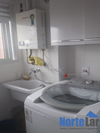 Imagem Apartamento com 2 Quartos à Venda, 44 m² em Vila Nova Cachoeirinha - São Paulo