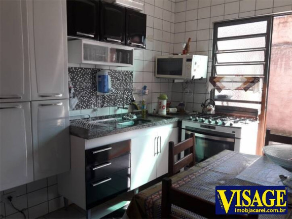 Imagem Sobrado com 3 Quartos à Venda, 215 m² em Jd. California - Jacareí Imagem Sobrado com 3 Quartos à Venda, 215 m² em Jd. California - Jacareí