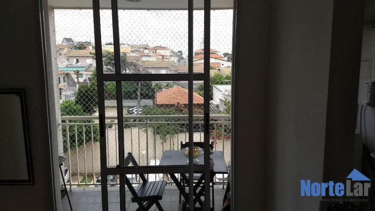 Imagem Apartamento com 2 Quartos à Venda, 65 m² em Nossa Senhora Do ó - São Paulo