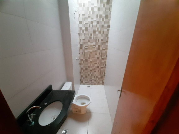 Imagem Casa com 2 Quartos à Venda, 70 m² em Jardim Wanel Ville Iv - Sorocaba