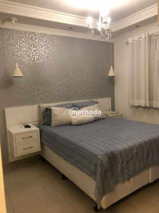 Imagem Apartamento com 3 Quartos à Venda, 102 m² em Bosque - Campinas Imagem Apartamento com 3 Quartos à Venda, 102 m² em Bosque - Campinas