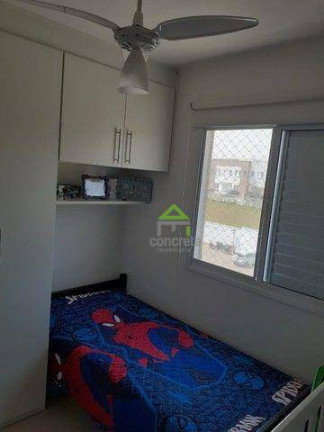 Imagem Apartamento com 2 Quartos à Venda, 59 m² em Granja Viana - Cotia Imagem Apartamento com 2 Quartos à Venda, 59 m² em Granja Viana - Cotia