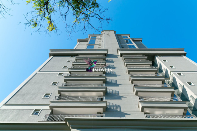Imagem Apartamento com 3 Quartos à Venda, 123 m² em Morro Do Espelho - São Leopoldo